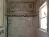 Grisaille guest bathroom